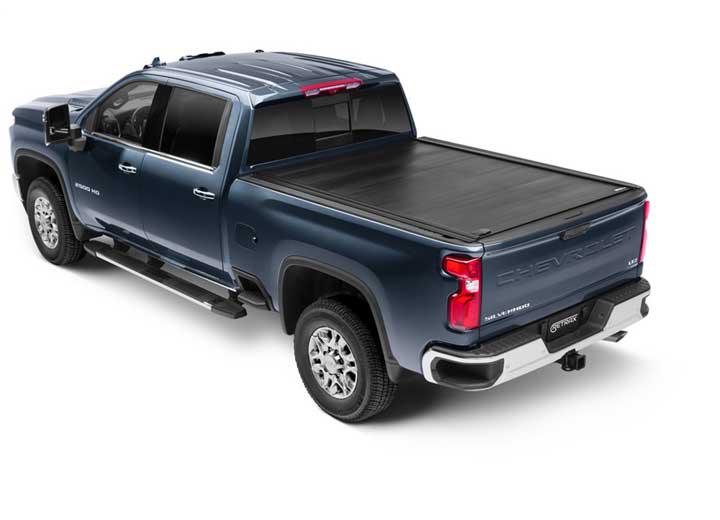 RETRAX Truck Bed Covers