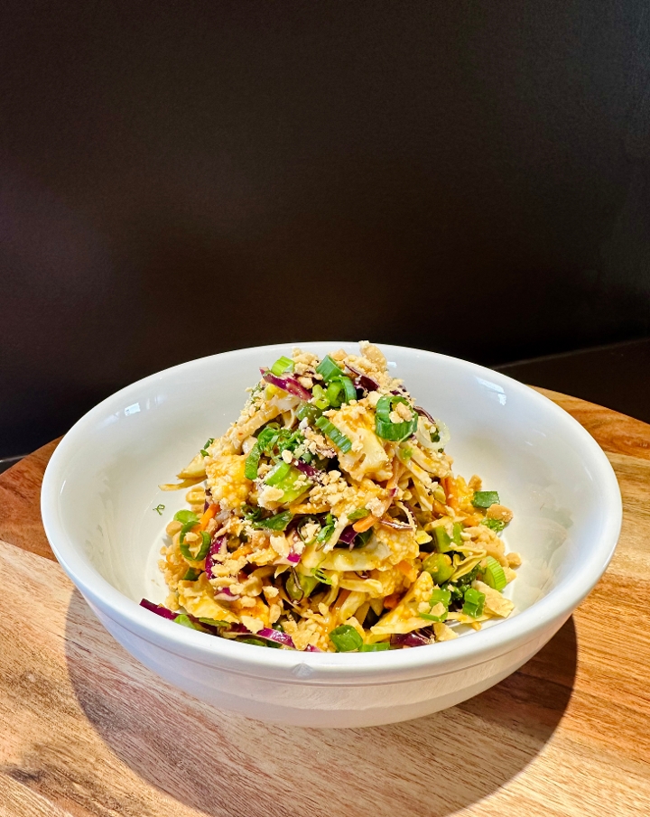 Asian Chopped Salad