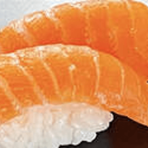 Salmon Nigiri