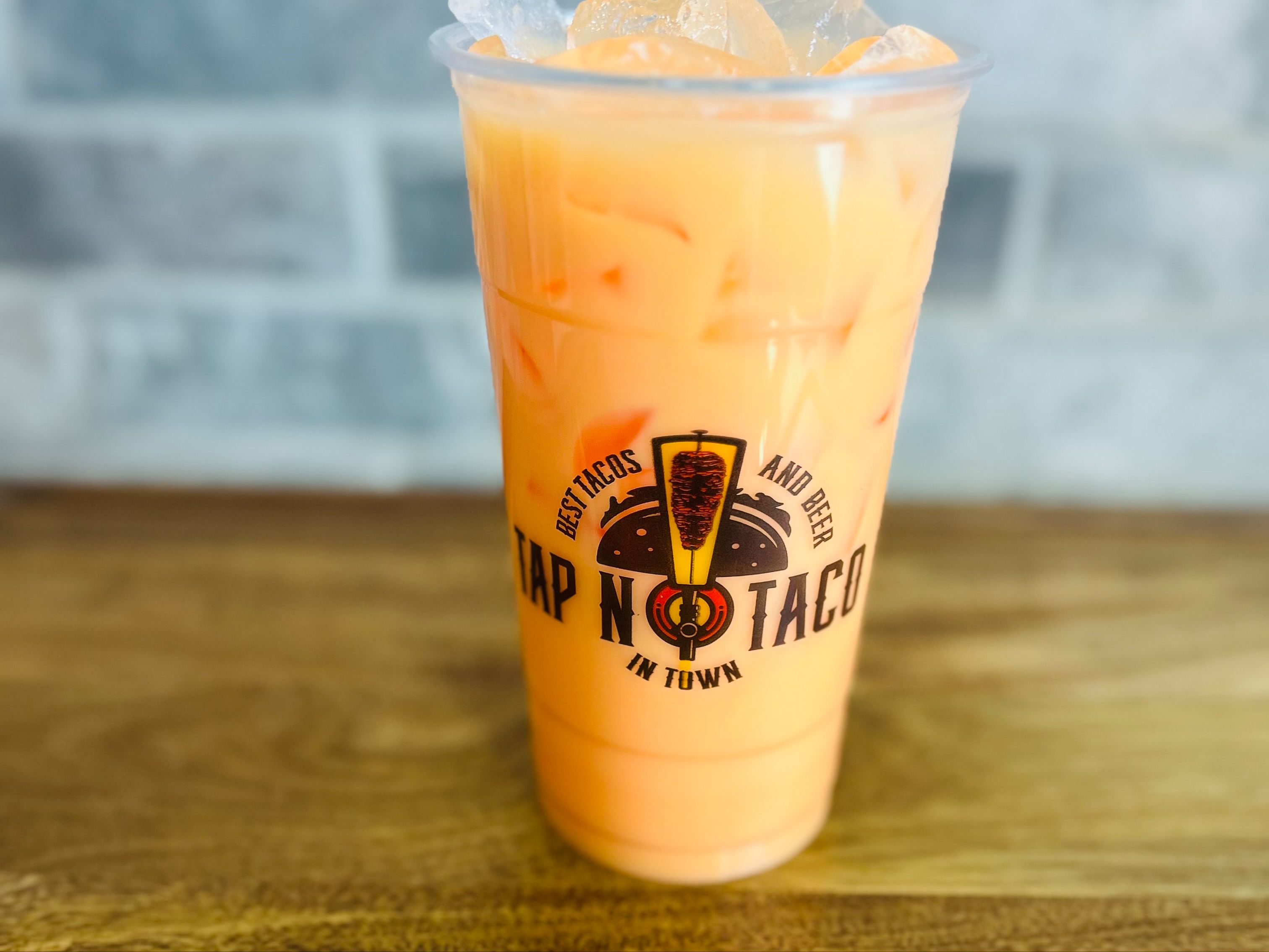 LARGE AGUA FRESCA