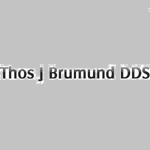 Thos J Brumund DDS