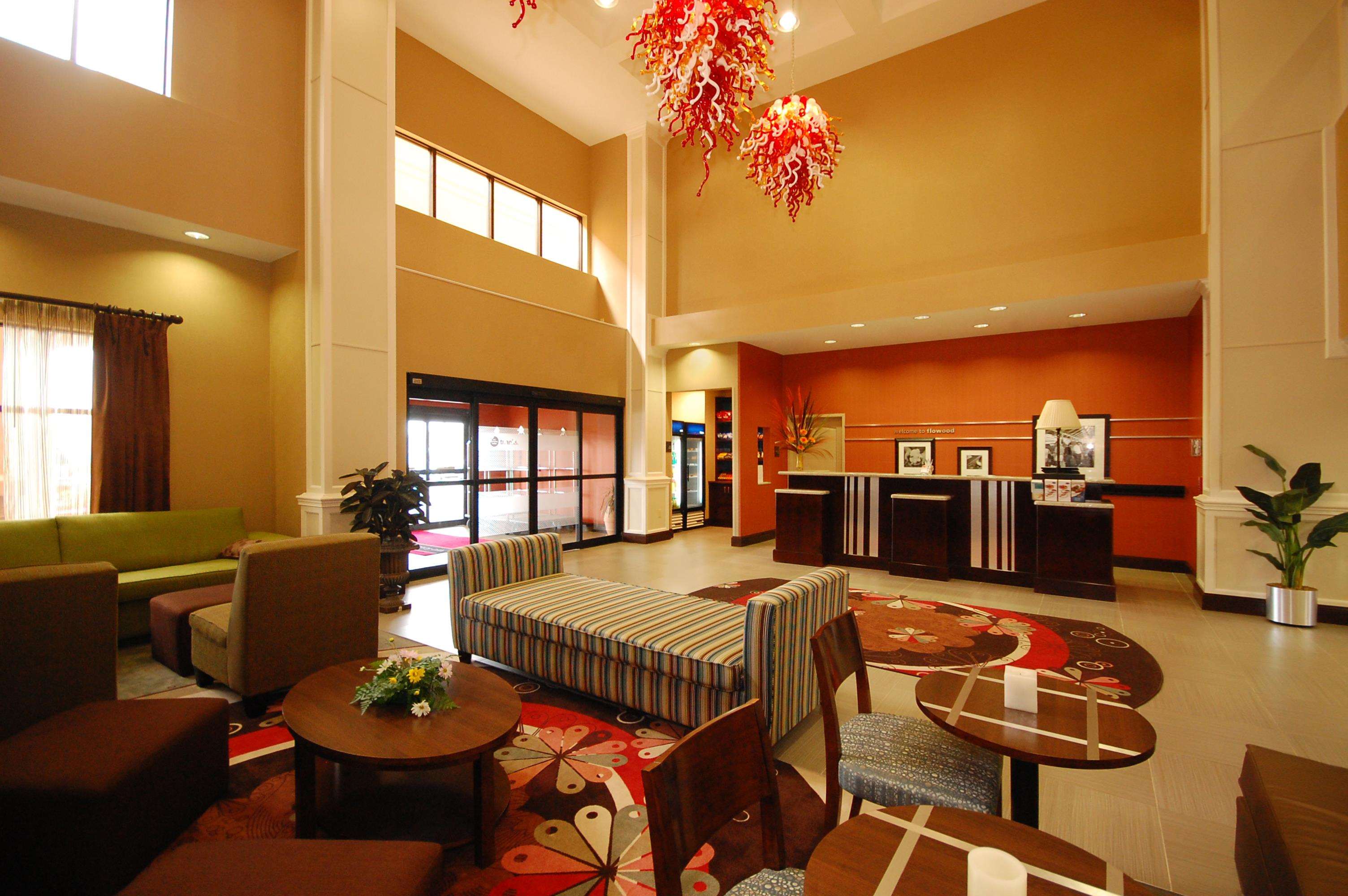 Hampton Inn Jackson/Flowood (Airport Area) MS Photo