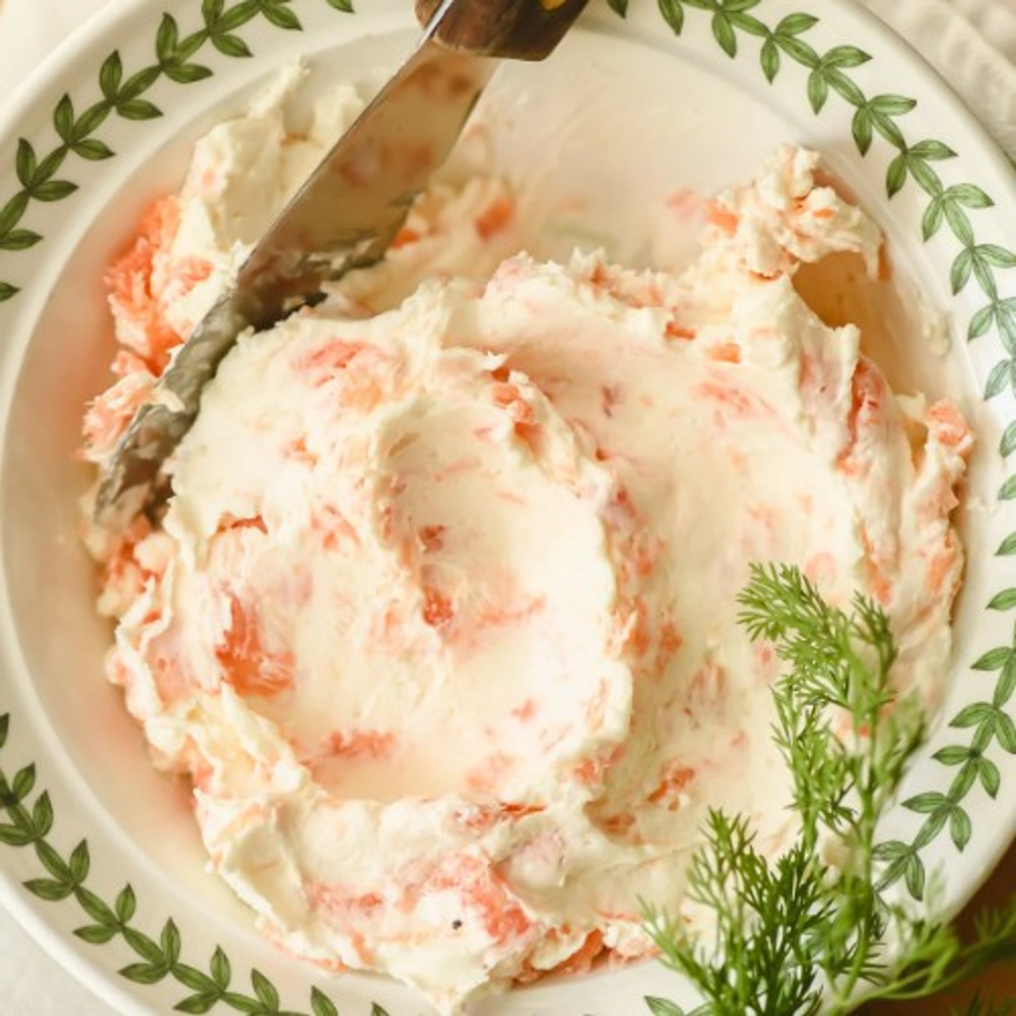 1 Lb. Lox Spread