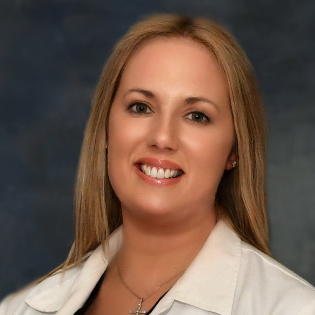 Whitney Vanater, APRN, FNP-C Photo