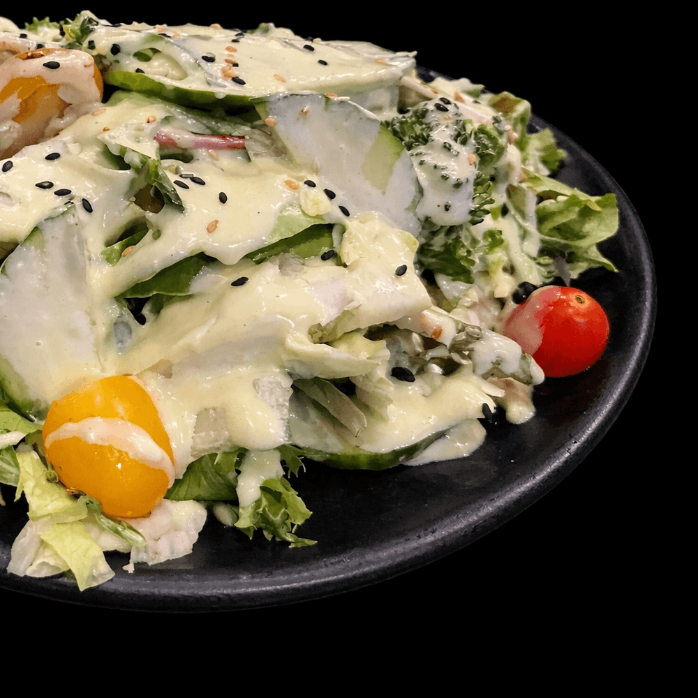 Small Salad