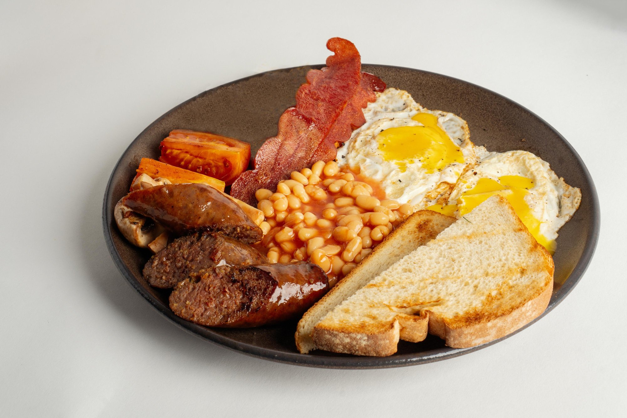 Full English Breakfast