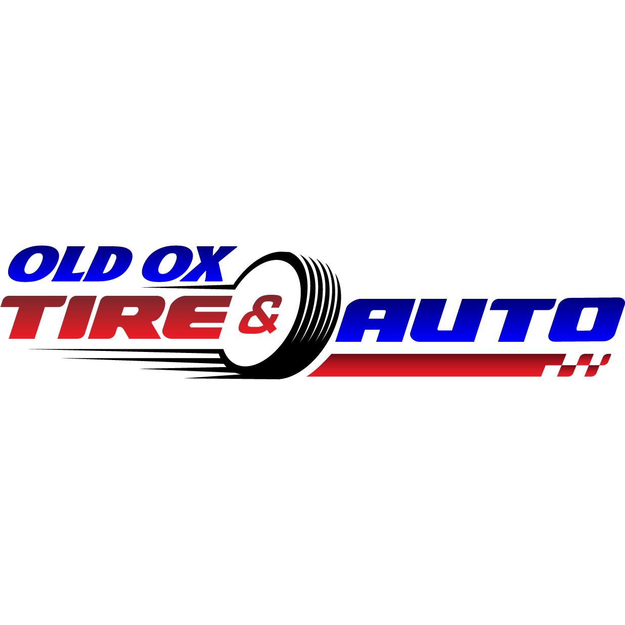 Old Ox Tire & Auto