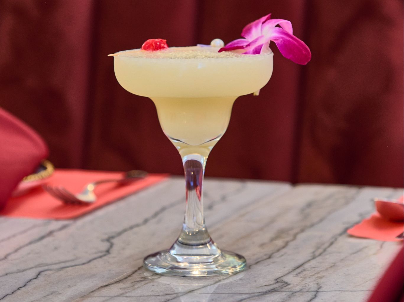 Virgin Pina Colada