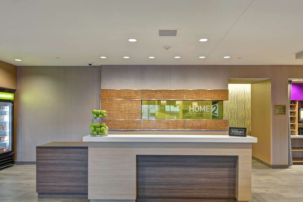 Home2 Suites by Hilton Rochester Mayo Clinic Area Image