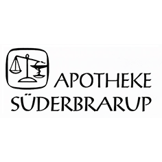 Logo der Apotheke Süderbrarup