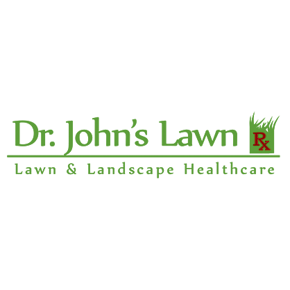 Dr. John's Lawn Prescription, LLC Logo