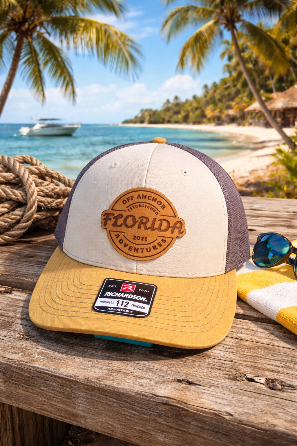 Off Anchor Adventures Image