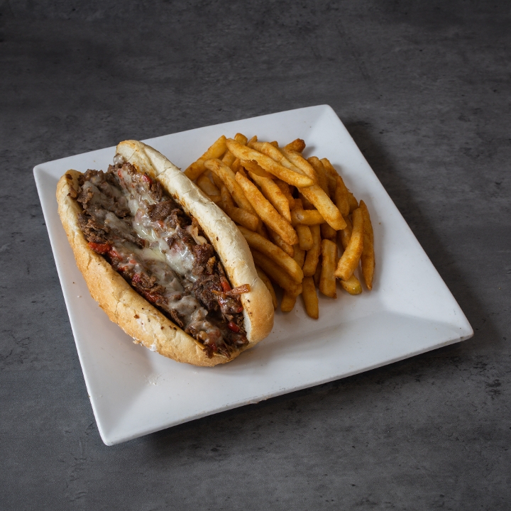 Philly Sandwich