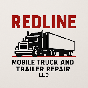 Redline Mobile Semi Truck Tractor Tire Service