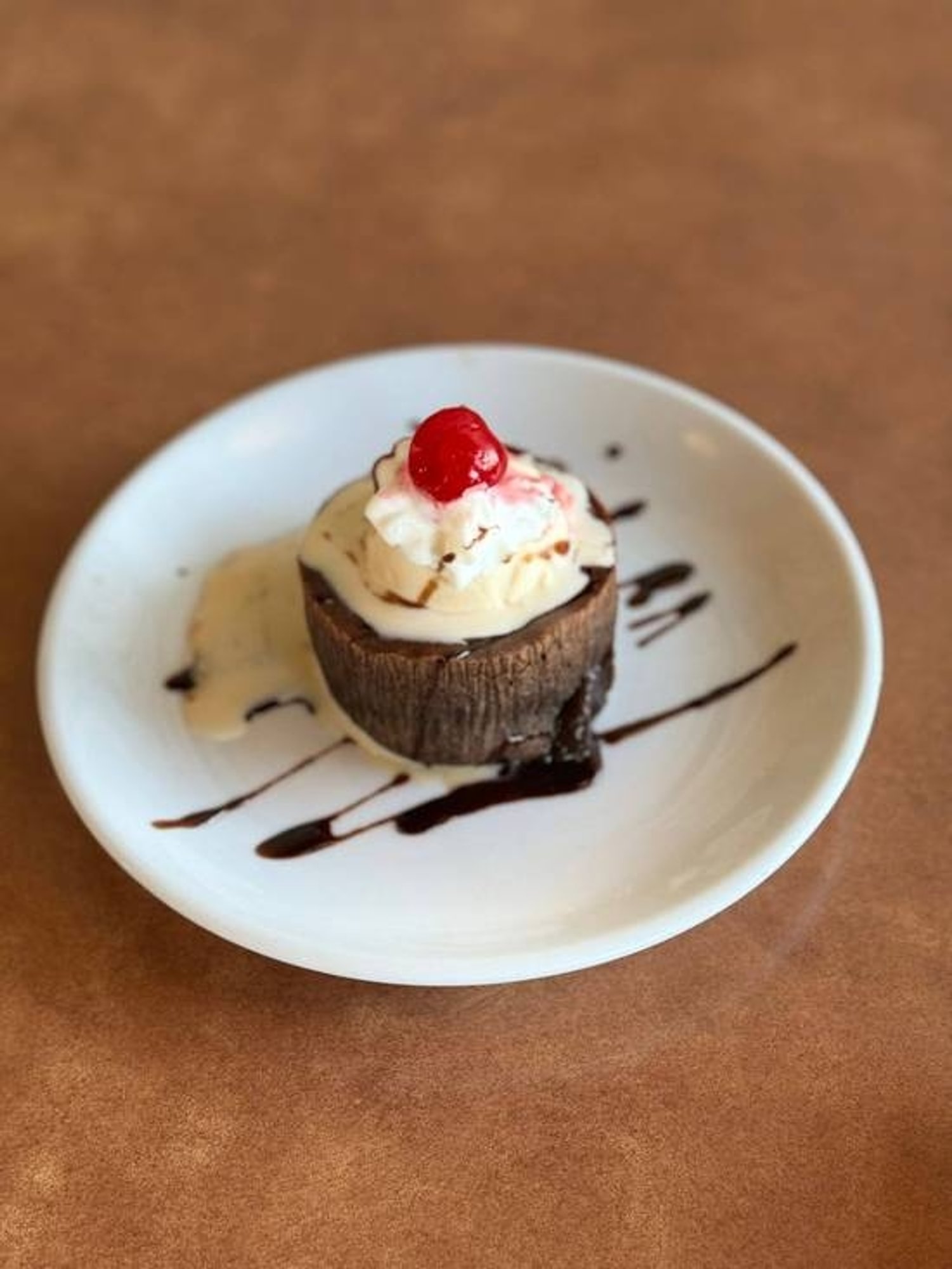 Lava Cake