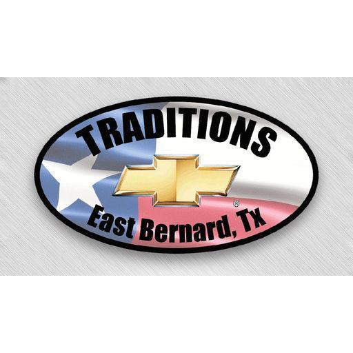 Traditions Chevrolet Logo