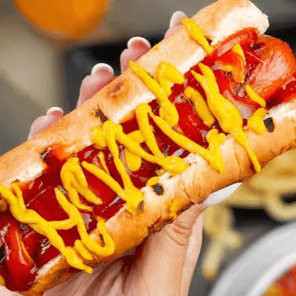 Party 5 (Hot Dog)