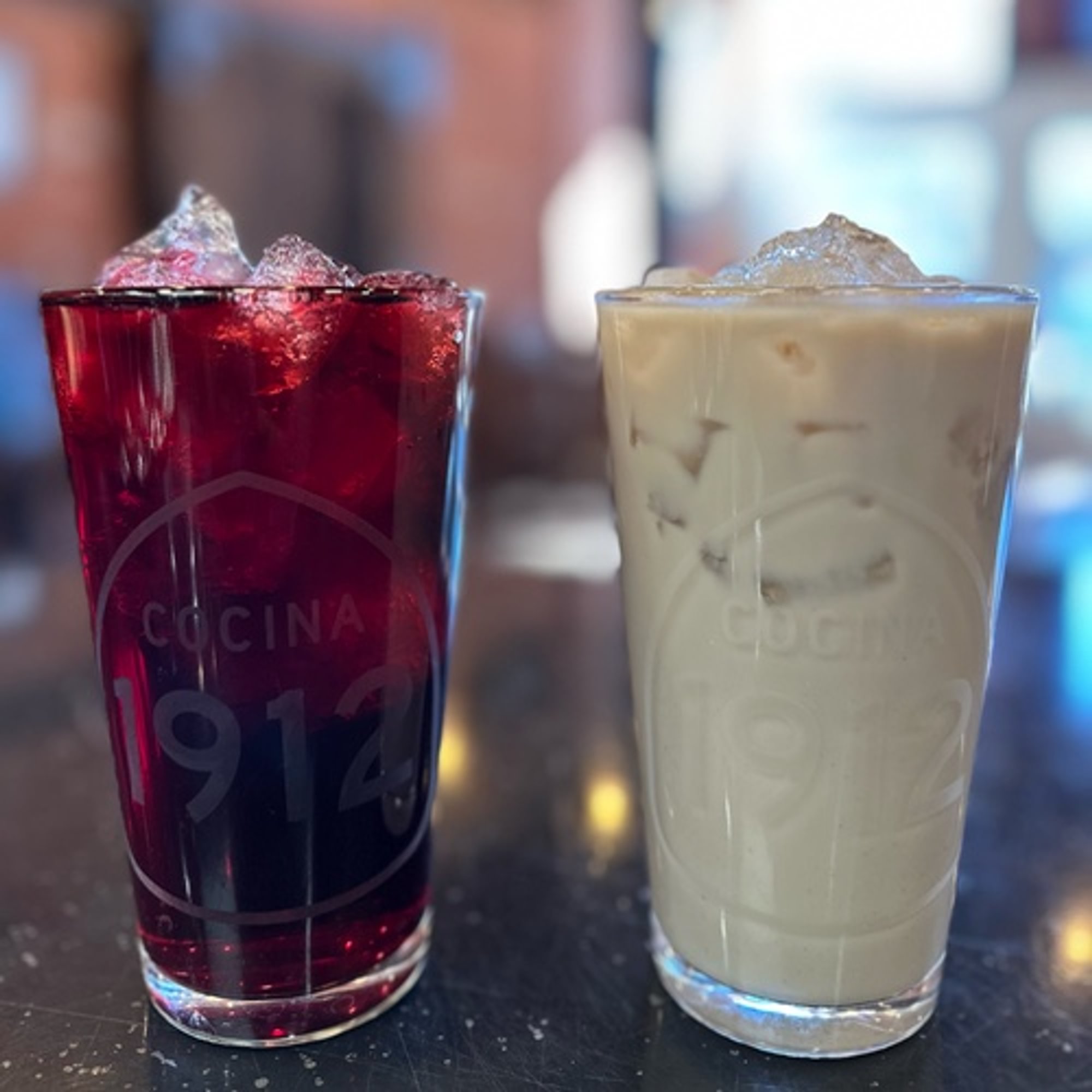 Horchata
