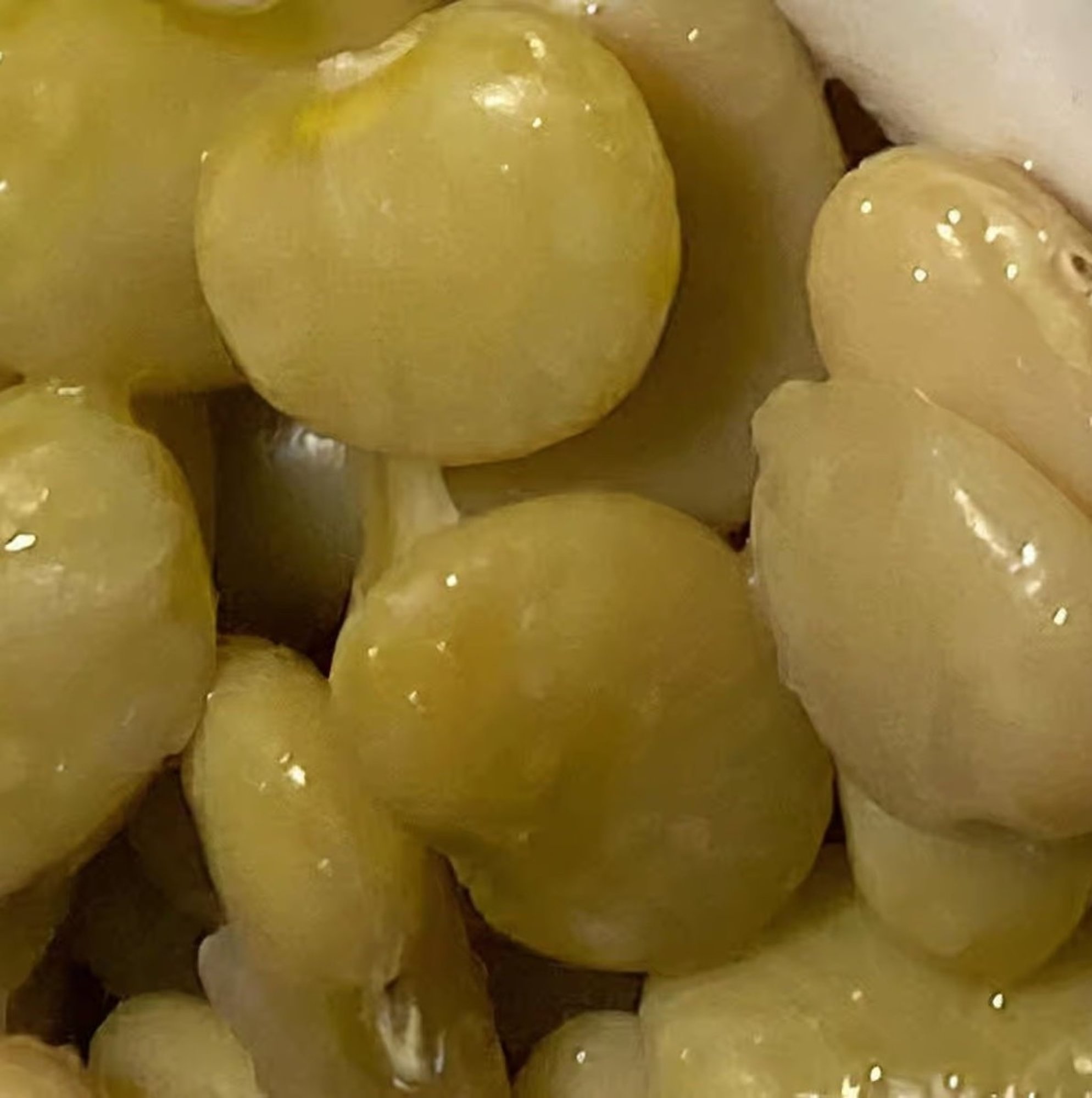 Lima Beans