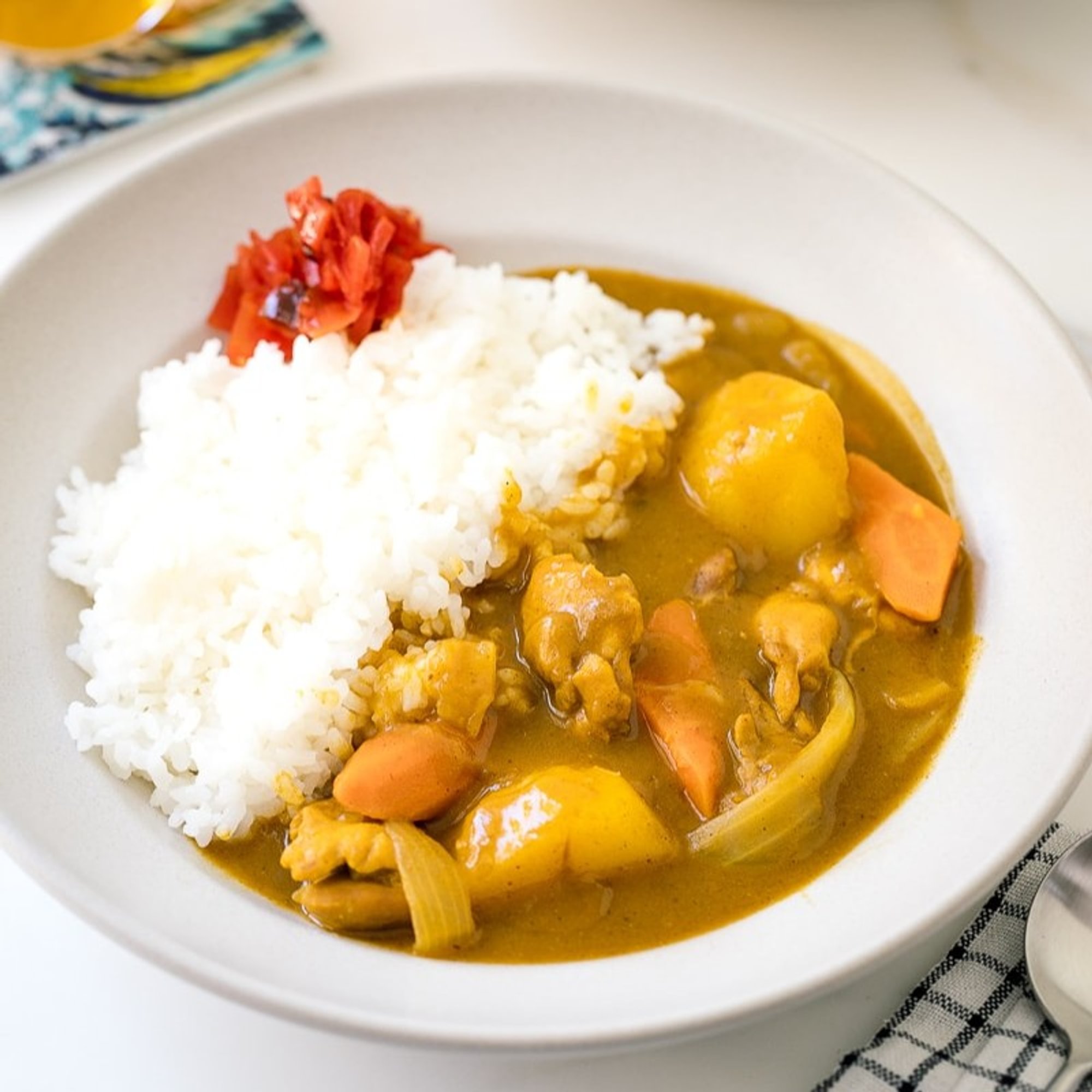 Chicken Curry