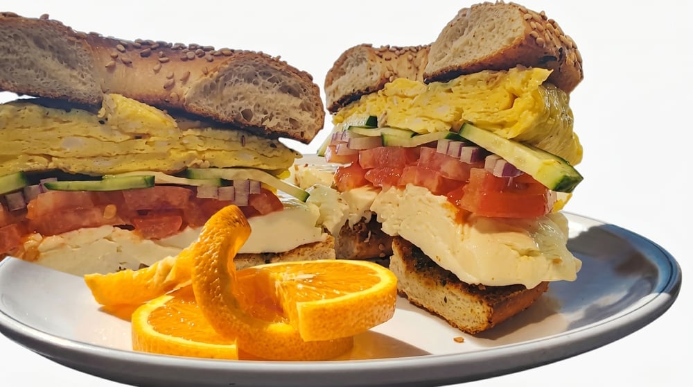 Clearwater Bagel