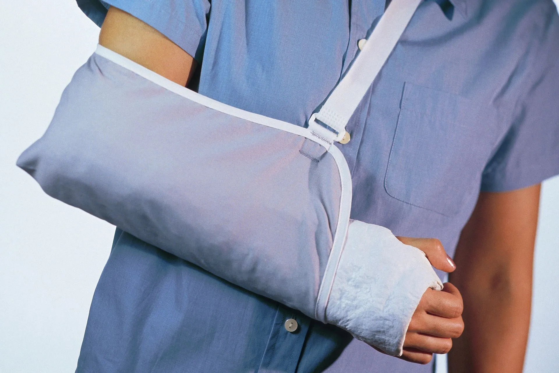 Personal Injury Lawyer