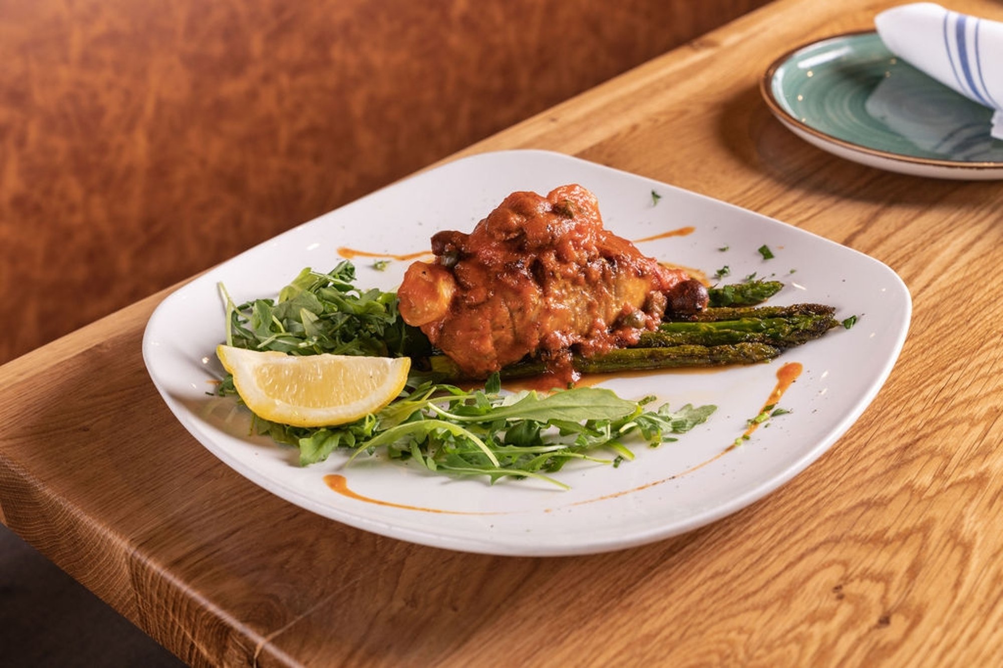 King Salmon
