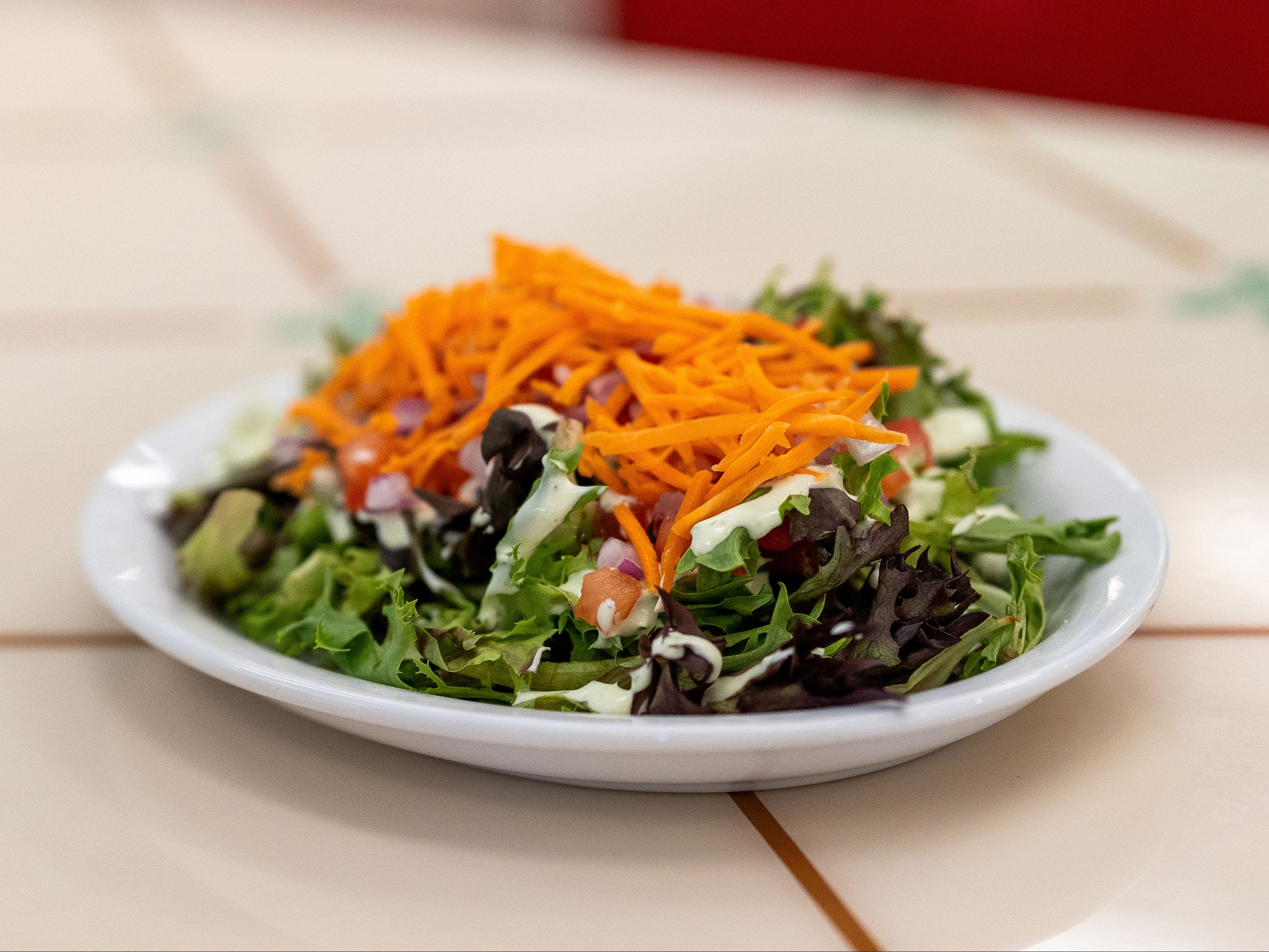 Side Salad