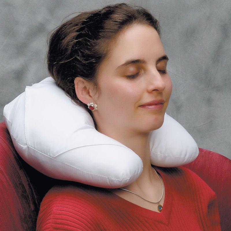 Images Get Better Sleep, Neck Support and Posture with Arc4life Pillows