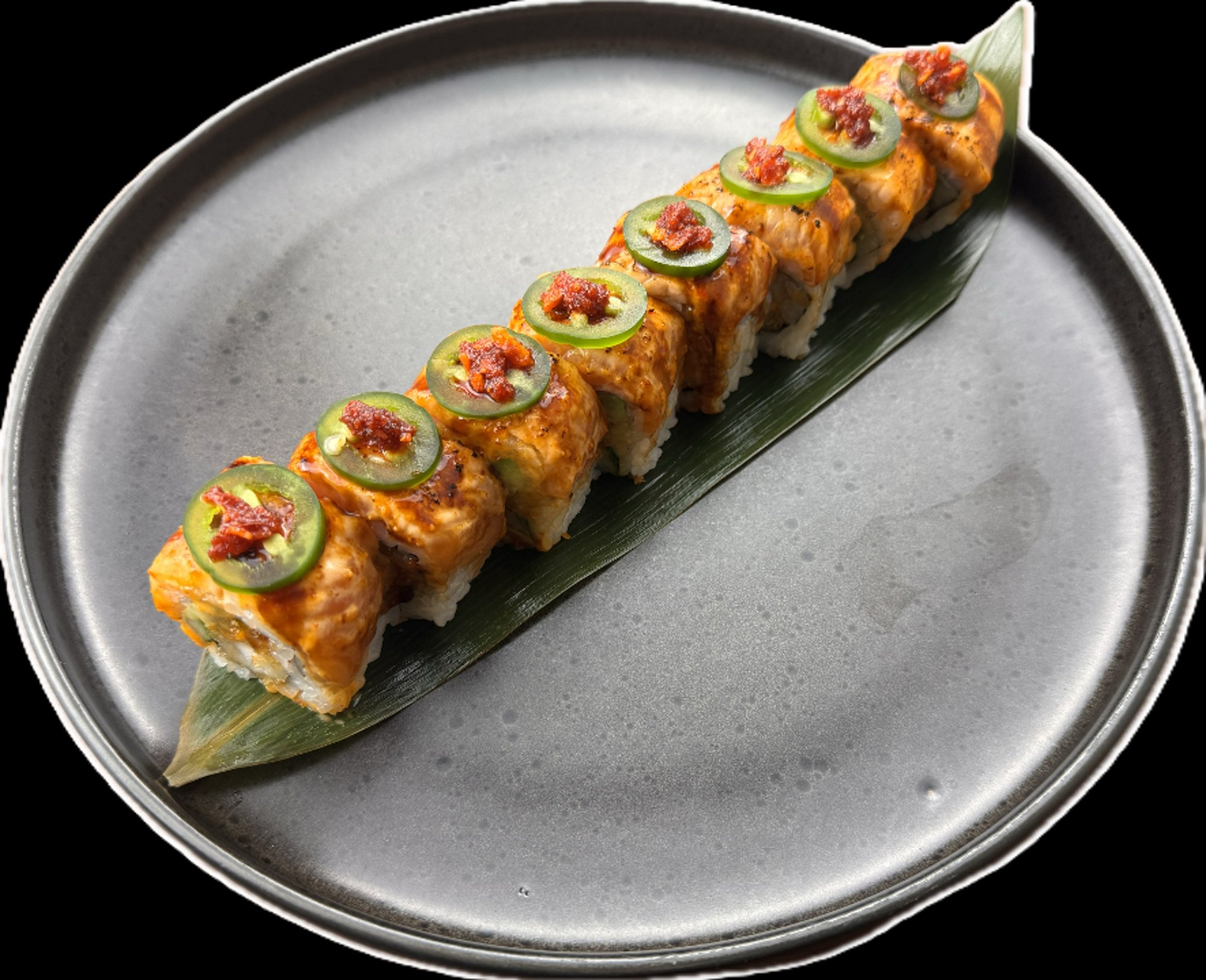 Tokyo Roll