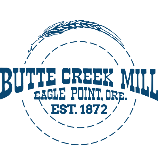 Butte Creek Mill