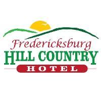 Fredericksburg Hill Country Hotel Logo