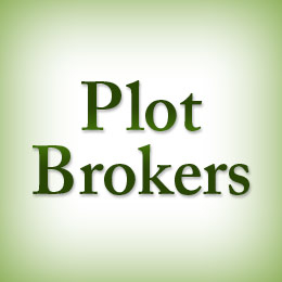 Plot Brokers Logo
