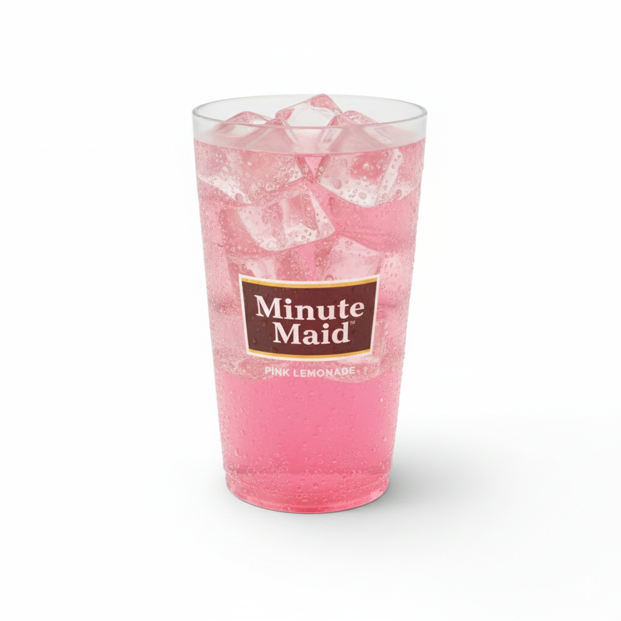 Pink Lemonade