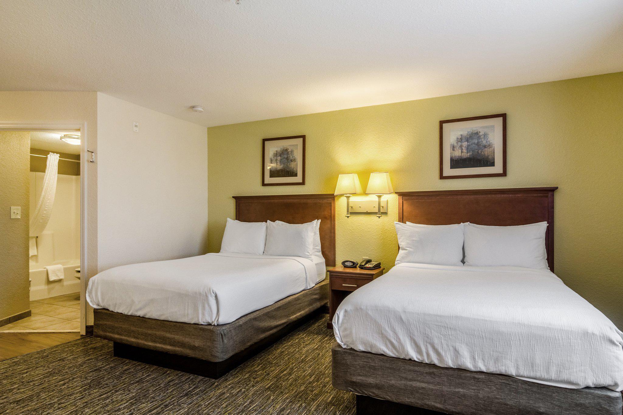 Candlewood Suites Jacksonville East Merril Road Photo