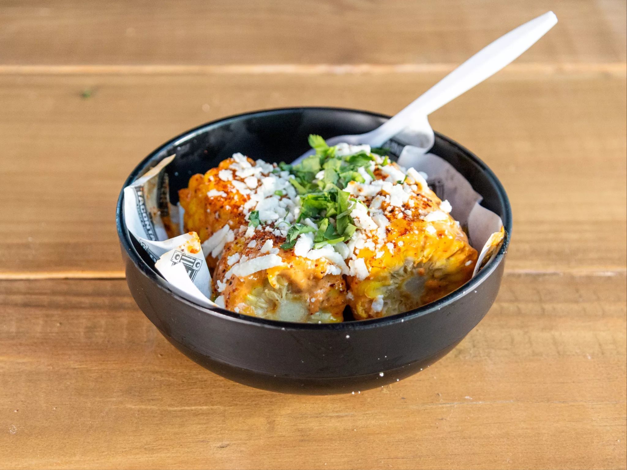 Elotes De Patio