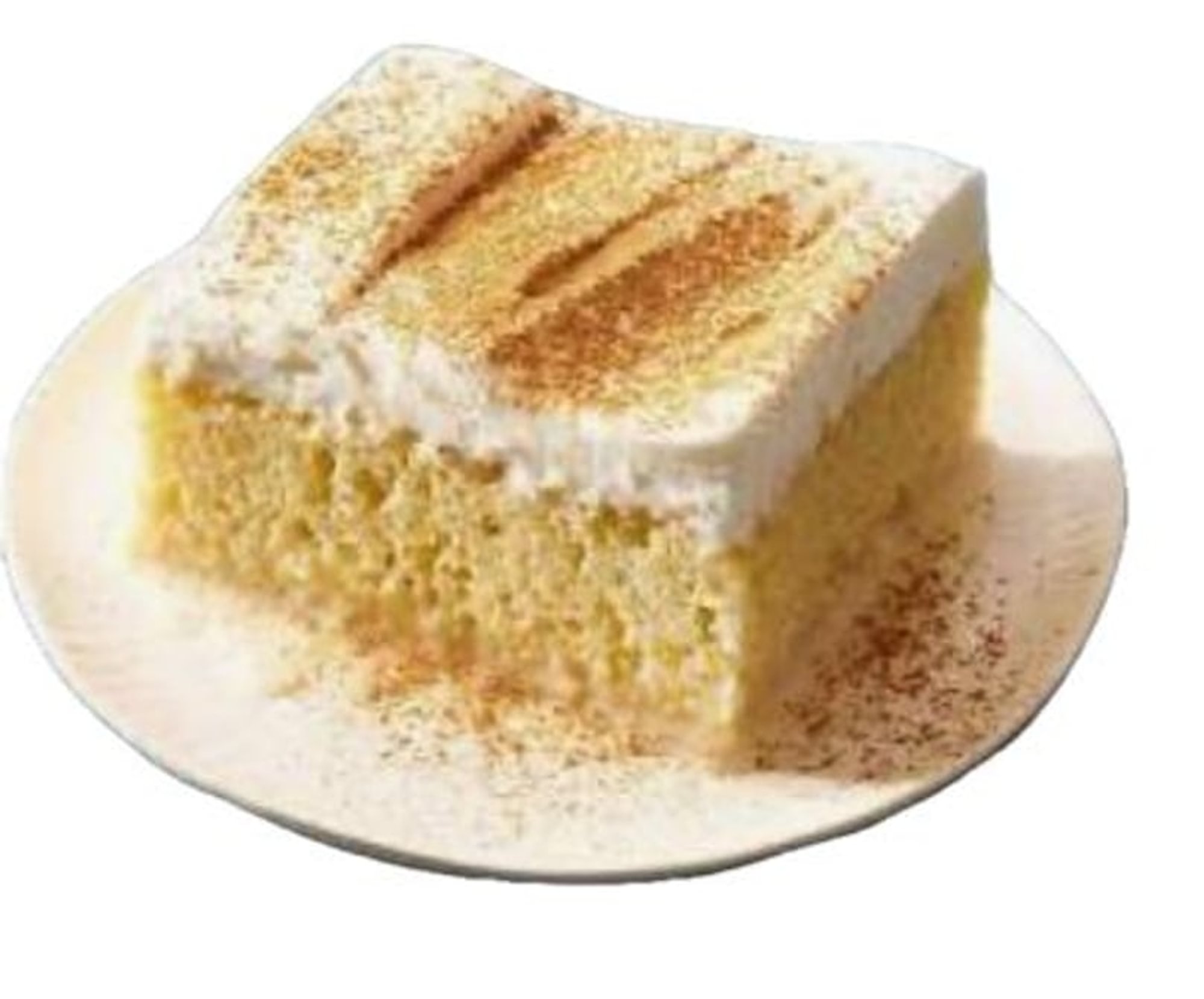 Tres Leches