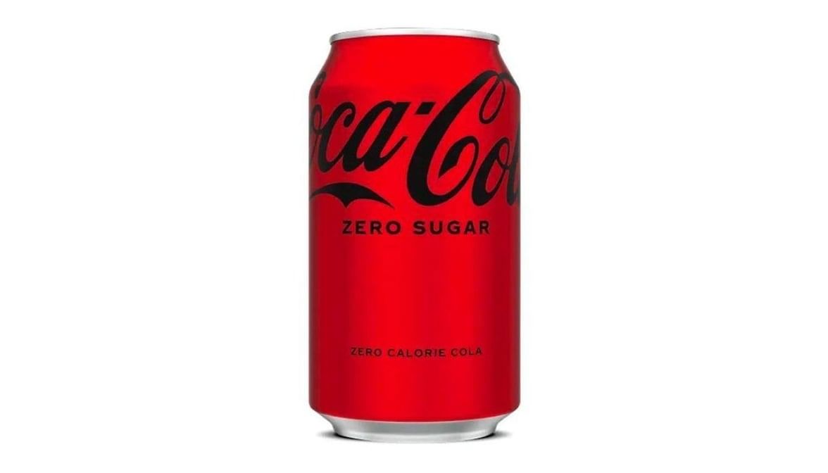 Coke Zero
