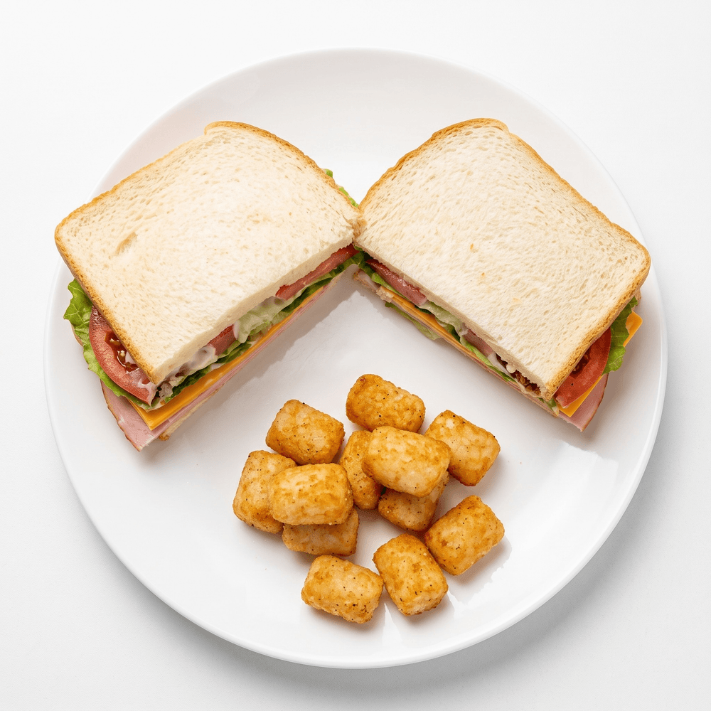 The Hammie Sandwich