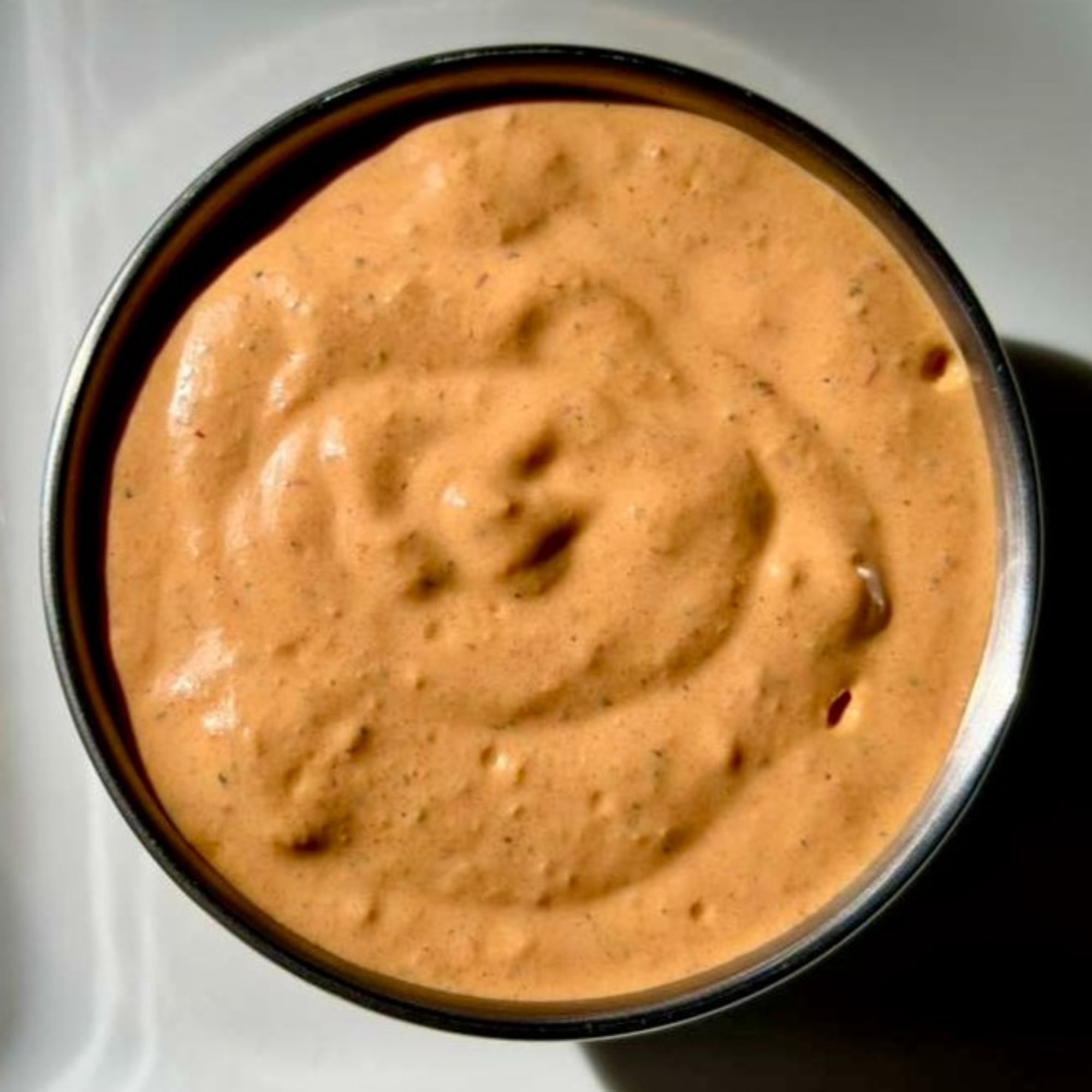 Crema Chipotle