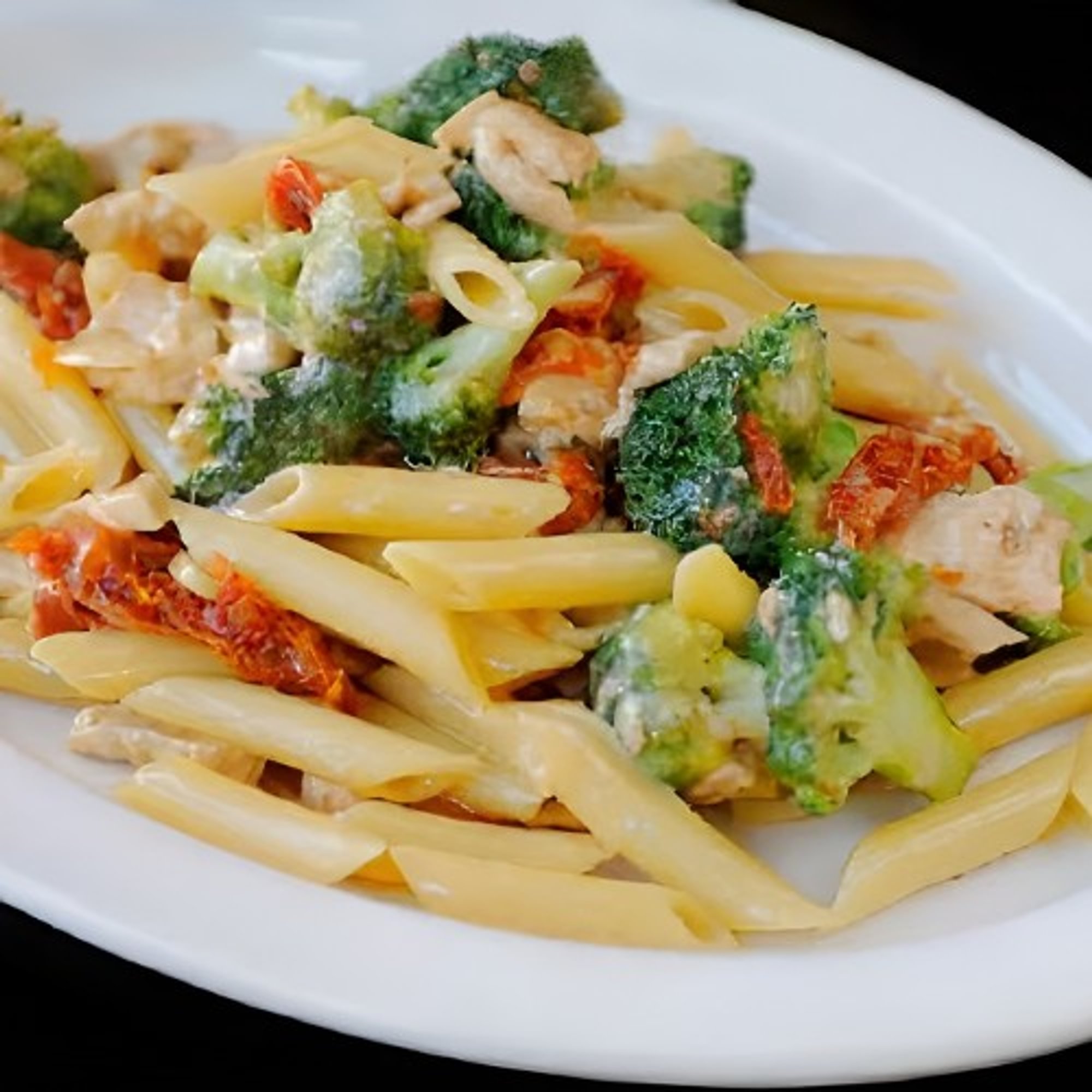 Penne Firenze