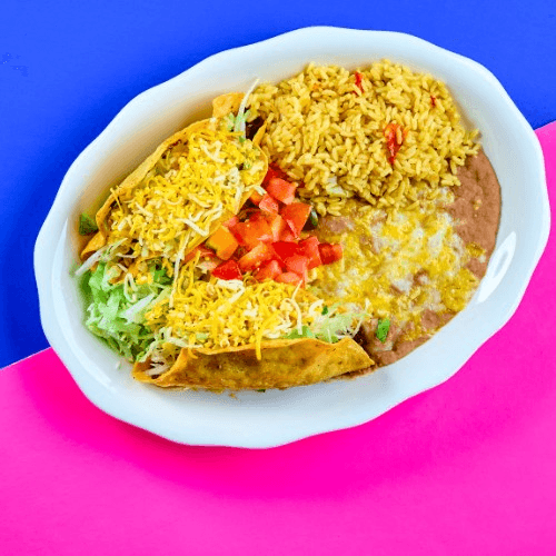 Taco Dinner
