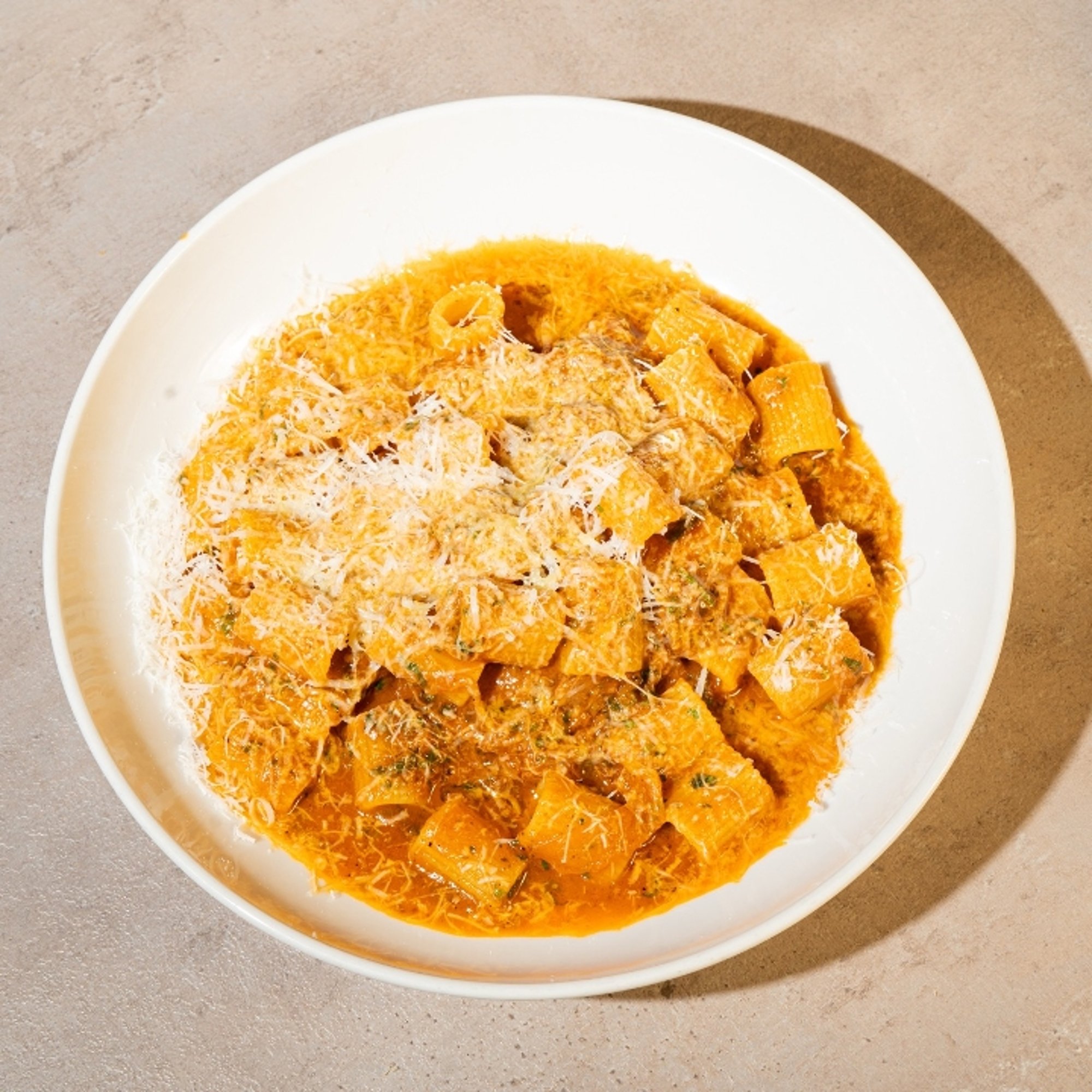 Short Rib Ragu