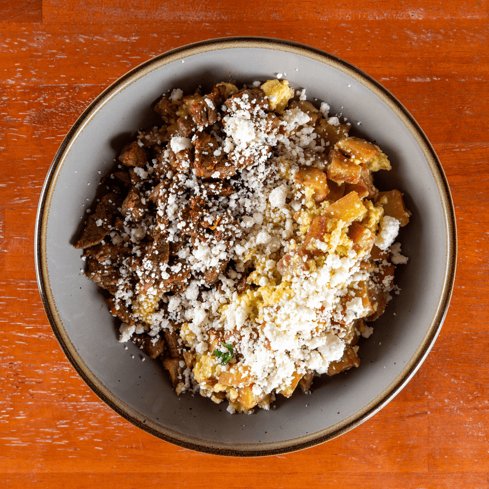 Winder Breakfast Bowl