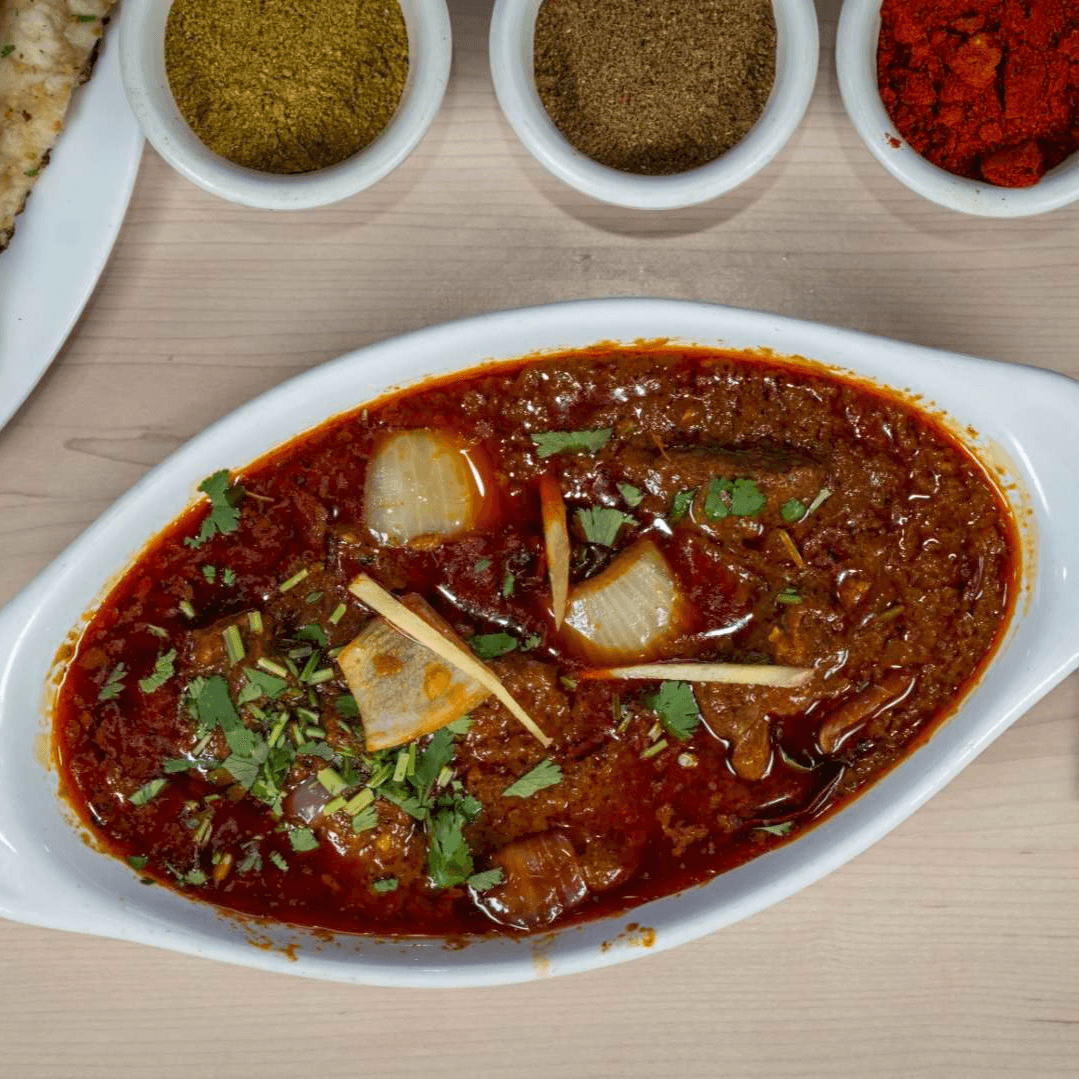 Lamb Mutton Do Payza