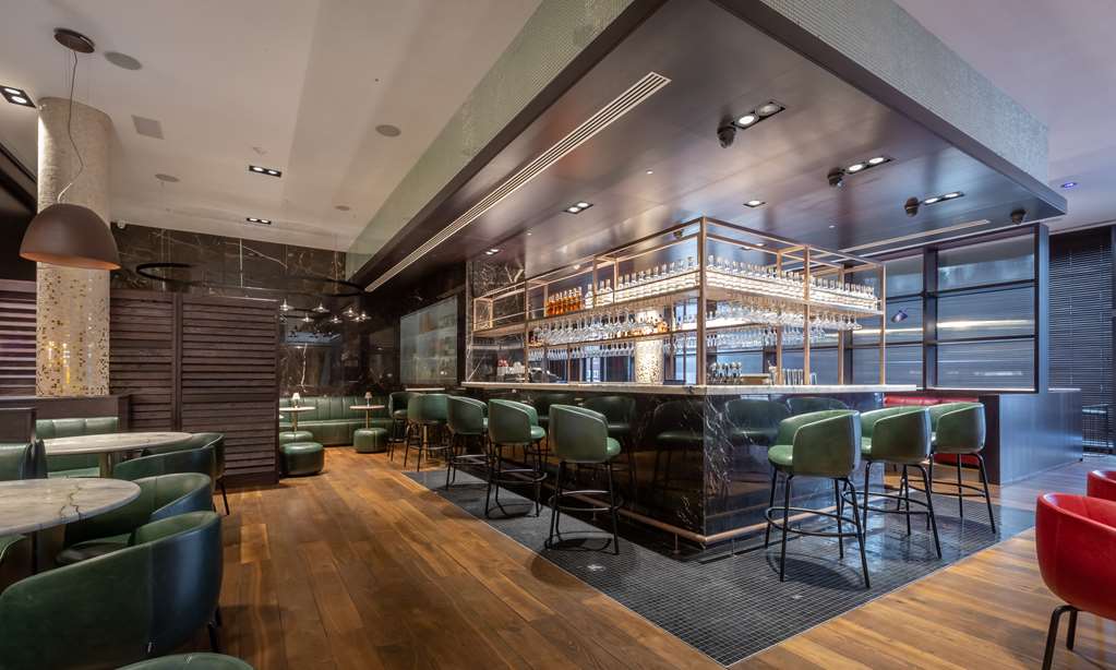 Radisson Blu Royal Hotel, Dublin 87
