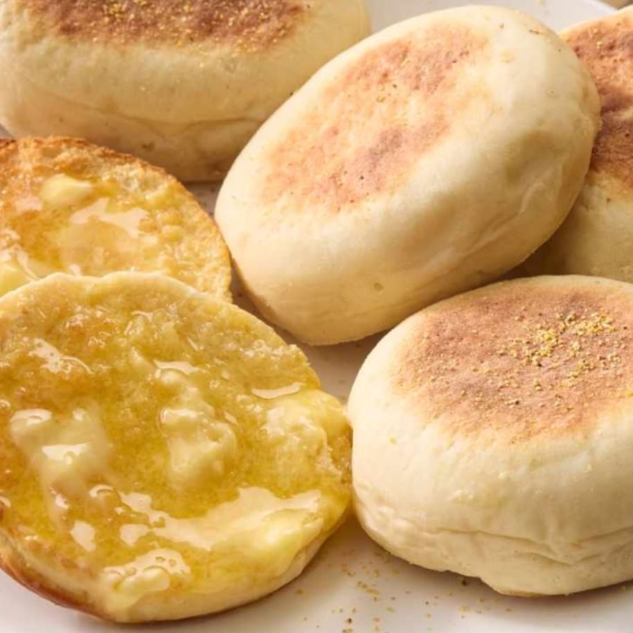 English Muffin