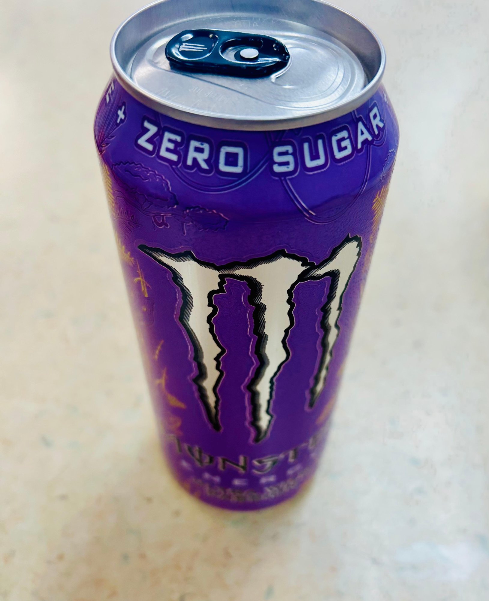 Monster Ultra Wild Passion