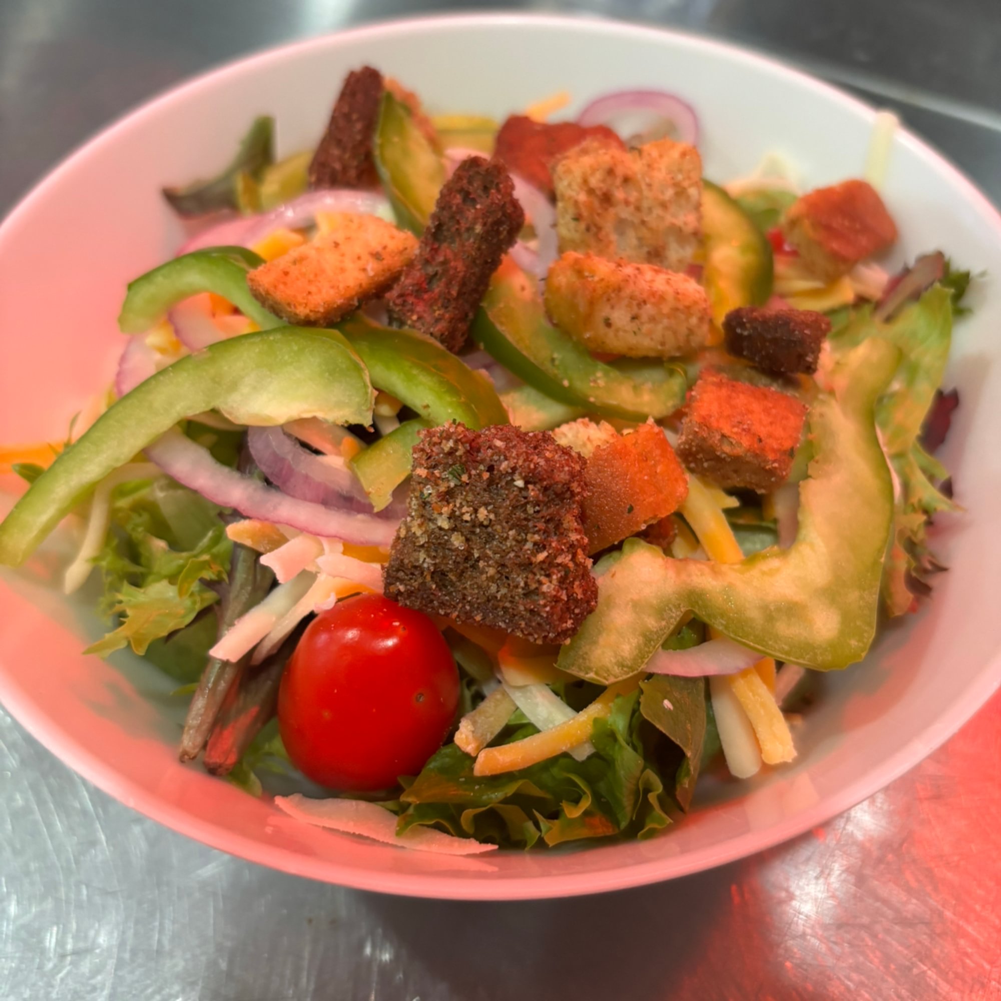 House Salad