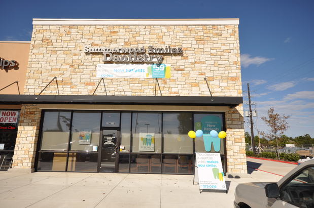 Images Summerwood Smiles Dentistry and Orthodontics
